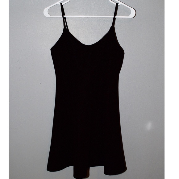 Forever 21 Ribbed Dress - Picture 2 of 8